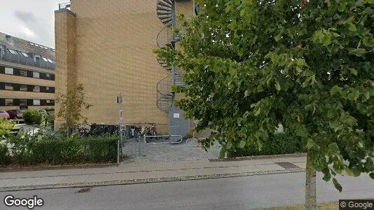 Lejligheder til salg i Rødovre - Foto fra Google Street View