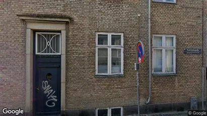 Lejligheder til leje i Aalborg Centrum - Foto fra Google Street View