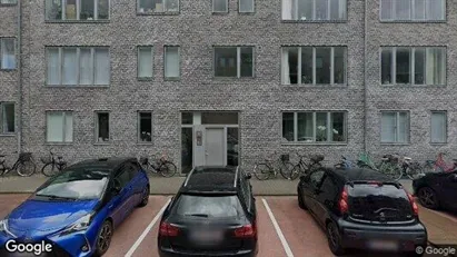 Lejligheder til salg i Valby - Foto fra Google Street View
