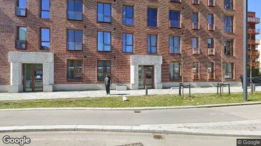 Lejligheder til leje i København S - Foto fra Google Street View
