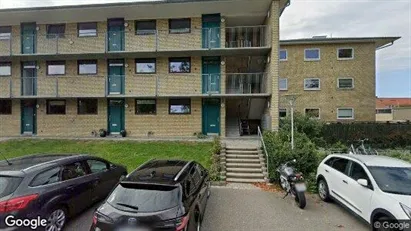 Lejligheder til salg i Hvidovre - Foto fra Google Street View