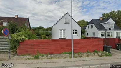Lejligheder til salg i Hvidovre - Foto fra Google Street View
