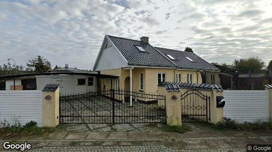 Lejligheder til salg i Hvidovre - Foto fra Google Street View