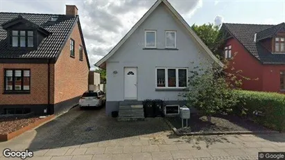 Lejligheder til leje i Herning - Foto fra Google Street View Lejligheder til leje i Herning - Foto fra Google Street View