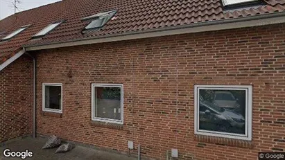 Lejligheder til salg i Herning - Foto fra Google Street View Lejligheder til salg i Herning - Foto fra Google Street View