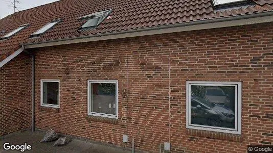 Lejligheder til salg i Herning - Foto fra Google Street View