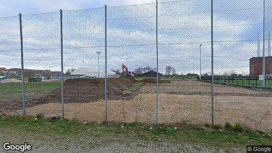 Lejligheder til leje i Østerbro - Foto fra Google Street View