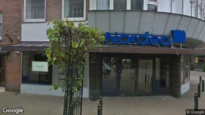 Lejligheder til leje i Odense C - Foto fra Google Street View