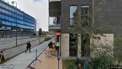Lejligheder til leje i Østerbro - Foto fra Google Street View