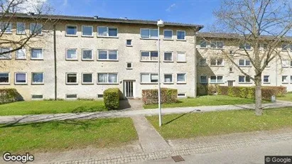 Lejligheder til salg i Taastrup - Foto fra Google Street View