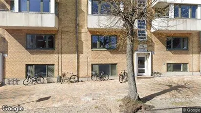 Lejligheder til salg i Odense C - Foto fra Google Street View