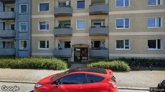 Lejligheder til salg i Fredericia - Foto fra Google Street View