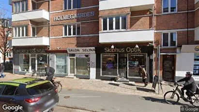 Lejligheder til salg i Odense C - Foto fra Google Street View