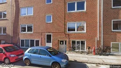 Lejligheder til salg i Aalborg Centrum - Foto fra Google Street View