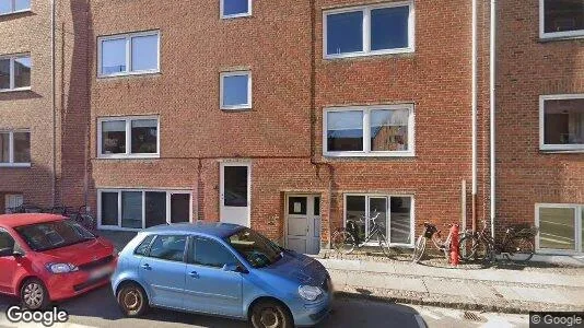 Lejligheder til salg i Aalborg Centrum - Foto fra Google Street View