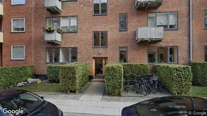 Lejligheder til salg i Valby - Foto fra Google Street View Lejligheder til salg i Valby - Foto fra Google Street View
