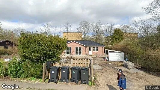 Lejligheder til salg i Værløse - Foto fra Google Street View