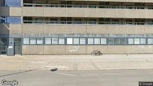 Lejligheder til salg i Hvidovre - Foto fra Google Street View