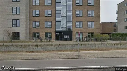 Lejligheder til leje i Odense C - Foto fra Google Street View