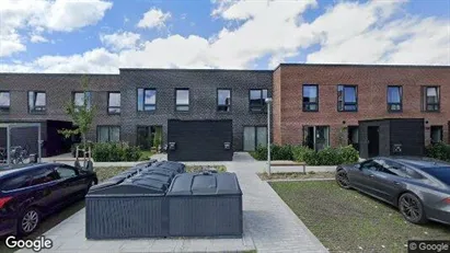 Lejligheder til leje i Espergærde - Foto fra Google Street View