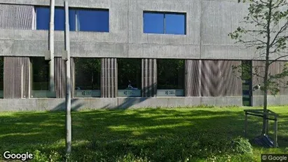 Lejligheder til leje i Odense M - Foto fra Google Street View Lejligheder til leje i Odense M - Foto fra Google Street View