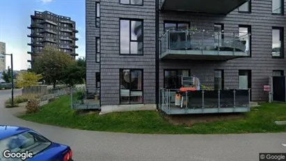 Lejligheder til salg i København S - Foto fra Google Street View