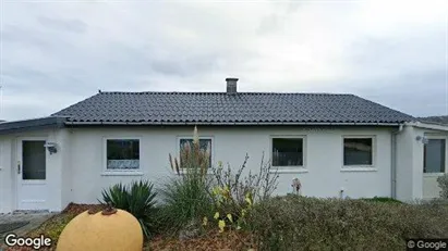 Lejligheder til salg i Haarby - Foto fra Google Street View