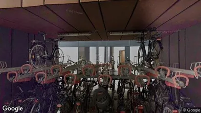 Lejligheder til salg i Århus C - Foto fra Google Street View Lejligheder til salg i Århus C - Foto fra Google Street View