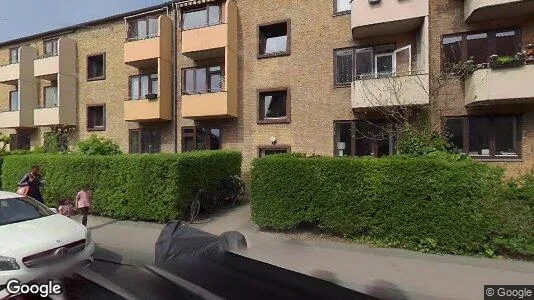 Lejligheder til salg i København SV - Foto fra Google Street View