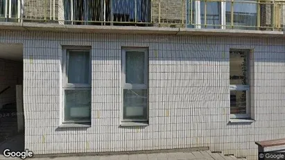 Lejligheder til salg i København SV - Foto fra Google Street View