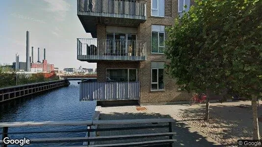 Lejligheder til salg i København SV - Foto fra Google Street View