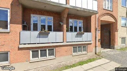 Lejligheder til salg i Hillerød - Foto fra Google Street View Lejligheder til salg i Hillerød - Foto fra Google Street View