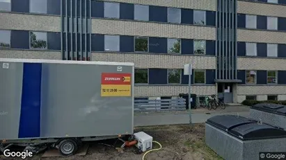 Lejligheder til salg i Randers SV - Foto fra Google Street View