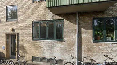 Lejligheder til salg i Nørrebro - Foto fra Google Street View