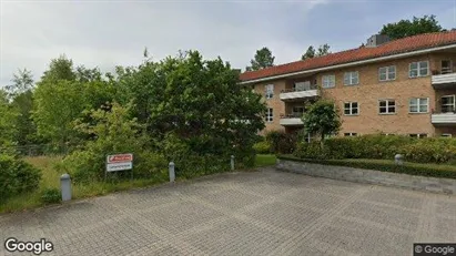Lejligheder til leje i Hillerød - Foto fra Google Street View Lejligheder til leje i Hillerød - Foto fra Google Street View