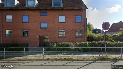 Lejligheder til salg i Åbyhøj - Foto fra Google Street View Lejligheder til salg i Åbyhøj - Foto fra Google Street View