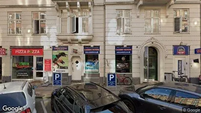 Lejligheder til salg i Østerbro - Foto fra Google Street View