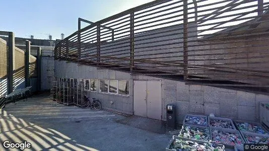 Lejligheder til leje i Herlev - Foto fra Google Street View