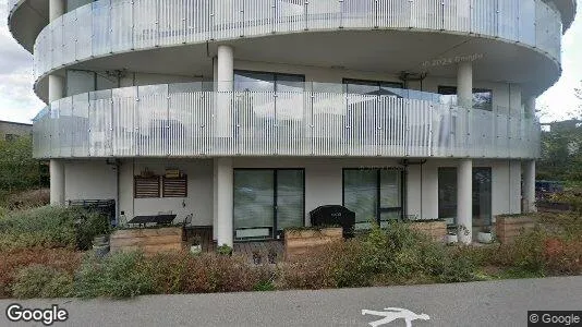 Lejligheder til salg i København S - Foto fra Google Street View