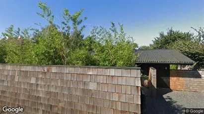 Lejligheder til salg i Tisvildeleje - Foto fra Google Street View