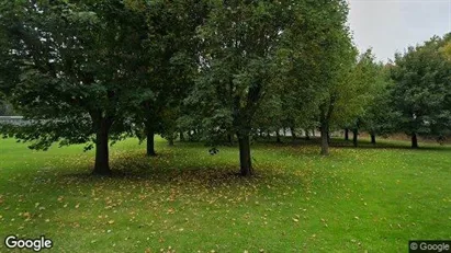 Lejligheder til leje i Albertslund - Foto fra Google Street View Lejligheder til leje i Albertslund - Foto fra Google Street View