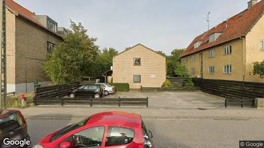 Lejligheder til salg i Valby - Foto fra Google Street View
