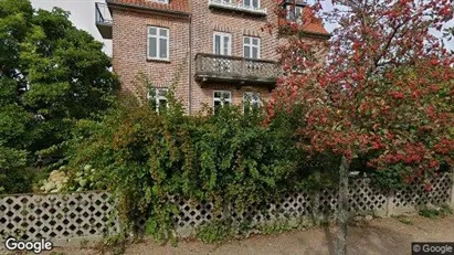 Lejligheder til salg i Vanløse - Foto fra Google Street View