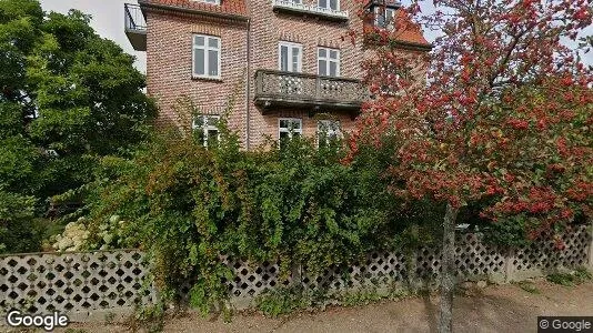 Lejligheder til salg i Vanløse - Foto fra Google Street View