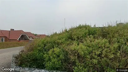 Lejligheder til salg i Ringkøbing - Foto fra Google Street View