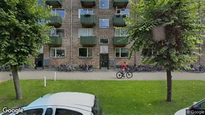 Lejligheder til salg i København NV - Foto fra Google Street View Lejligheder til salg i København NV - Foto fra Google Street View