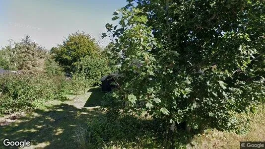 Lejligheder til salg i Jægerspris - Foto fra Google Street View