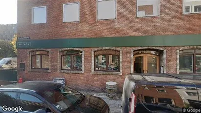 Lejligheder til salg i København K - Foto fra Google Street View