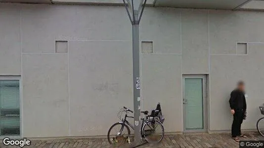 Lejligheder til salg i København S - Foto fra Google Street View