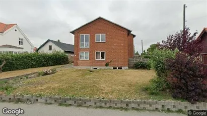 Lejligheder til salg i Frederikssund - Foto fra Google Street View